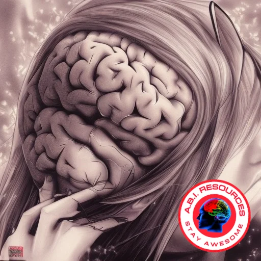 Archived ABI Resources Facebook image associated with ABI RESOURCES CREATIVE ART PROGRAM👍 Absolutely amazing and thought-provoking! Brain Injury Awareness. MFP and ABI Wai… — 2022-11-16 bb771c12