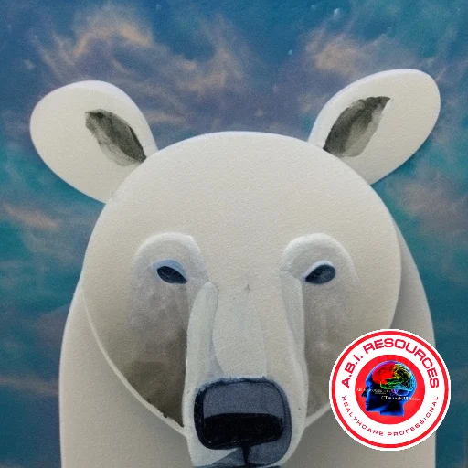Archived ABI Resources Facebook image associated with ABI RESOURCES Compassionately Caring Art POLAR BEARS 😁 CT MFP and ABI Waiver Program. Connecticut home-based supporte… — 2022-12-11 a2142dc9