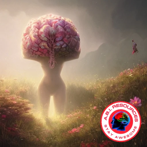 Archived ABI Resources Facebook image associated with ABI RESOURCES CREATIVE ART PROGRAM👍 Absolutely amazing and thought-provoking! Brain Injury Awareness. MFP and ABI Wai… — 2022-11-16 bb771c12