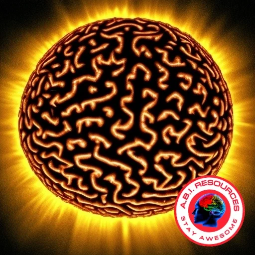 Archived ABI Resources Facebook image associated with ABI RESOURCES CREATIVE ART PROGRAM👍 Absolutely amazing and thought-provoking! Brain Injury Awareness. MFP and ABI Wai… — 2022-11-16 bb771c12