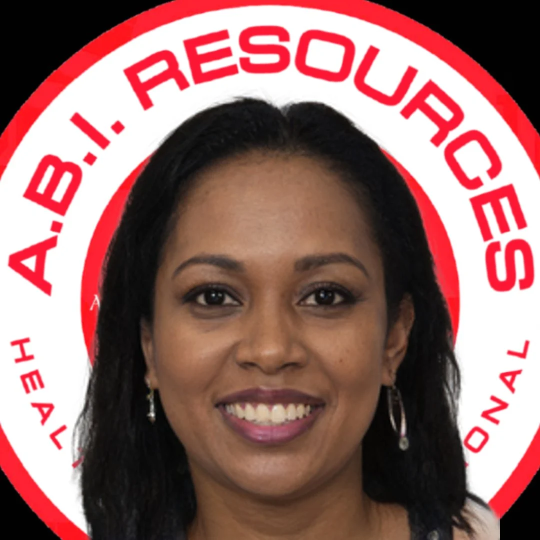 Archived ABI Resources Facebook image associated with 💯❤️ A.B.I. RESOURCES IS HERE FOR YOU. Sharing and Caring with extraordinary people making a positive difference in th…
