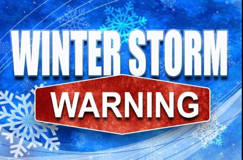 Archived ABI Resources Facebook image associated with ❄ Lets take some time today and tomorrow for winter storm preparation! Weather forecasts are predicting 6-12 inches o…