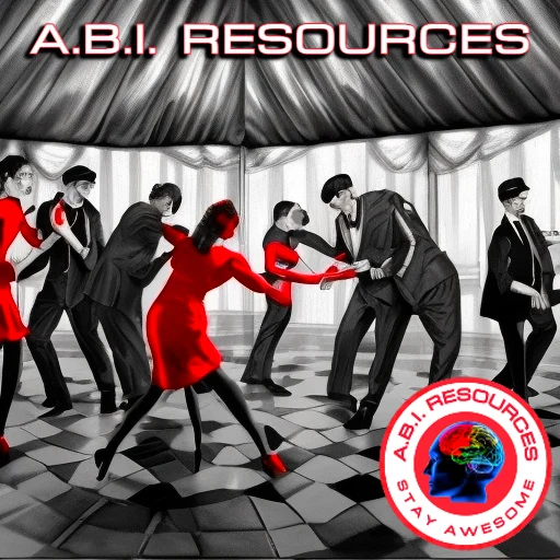 Archived ABI Resources Facebook image associated with "Rewinding to the Fabulous 50s: A Decade of Iconic Cars, Fashion, Music, and Culture!" "This artwork is created by a… — 2023-02-24 28b4eb23