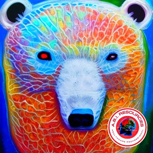 Archived ABI Resources Facebook image associated with ABI RESOURCES Compassionately Caring Art POLAR BEARS 😁 CT MFP and ABI Waiver Program. Connecticut home-based supporte… — 2022-12-11 a2142dc9