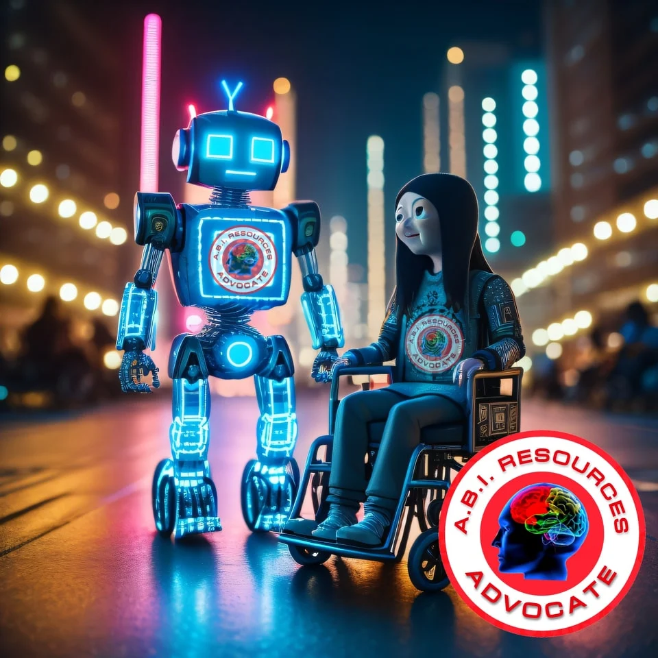 Archived ABI Resources Facebook image associated with Given the exponential growth and advancements in robotics, we've seen the emergence of robotic personal assistants th…