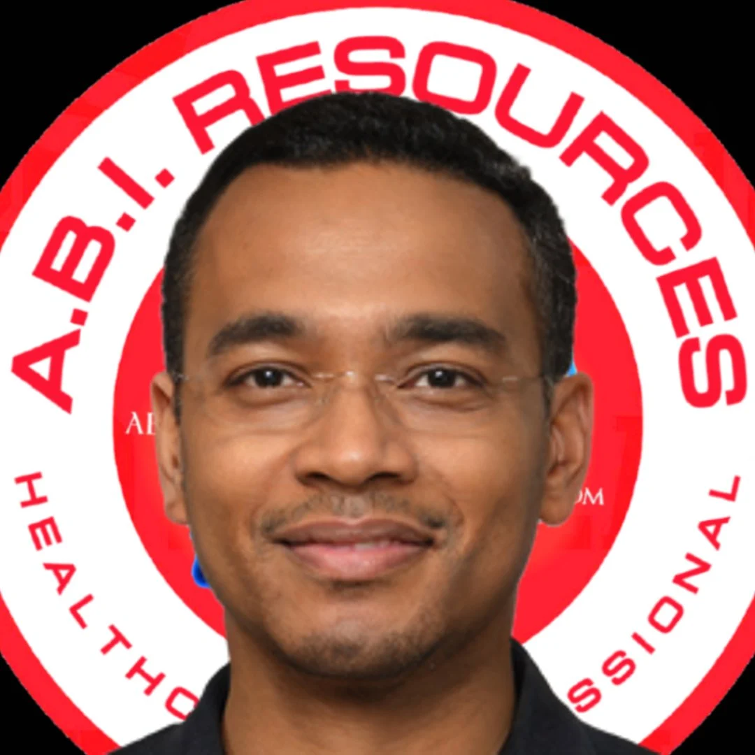 Archived ABI Resources Facebook image associated with 💯❤️ A.B.I. RESOURCES IS HERE FOR YOU. Sharing and Caring with extraordinary people making a positive difference in th…