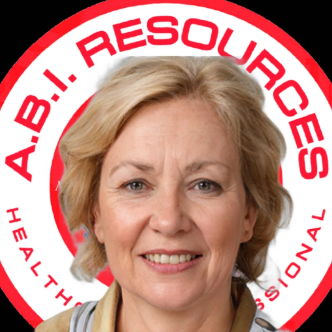 Archived ABI Resources Facebook image associated with 💯❤️ A.B.I. RESOURCES IS HERE FOR YOU. Sharing and Caring with extraordinary people making a positive difference in th…
