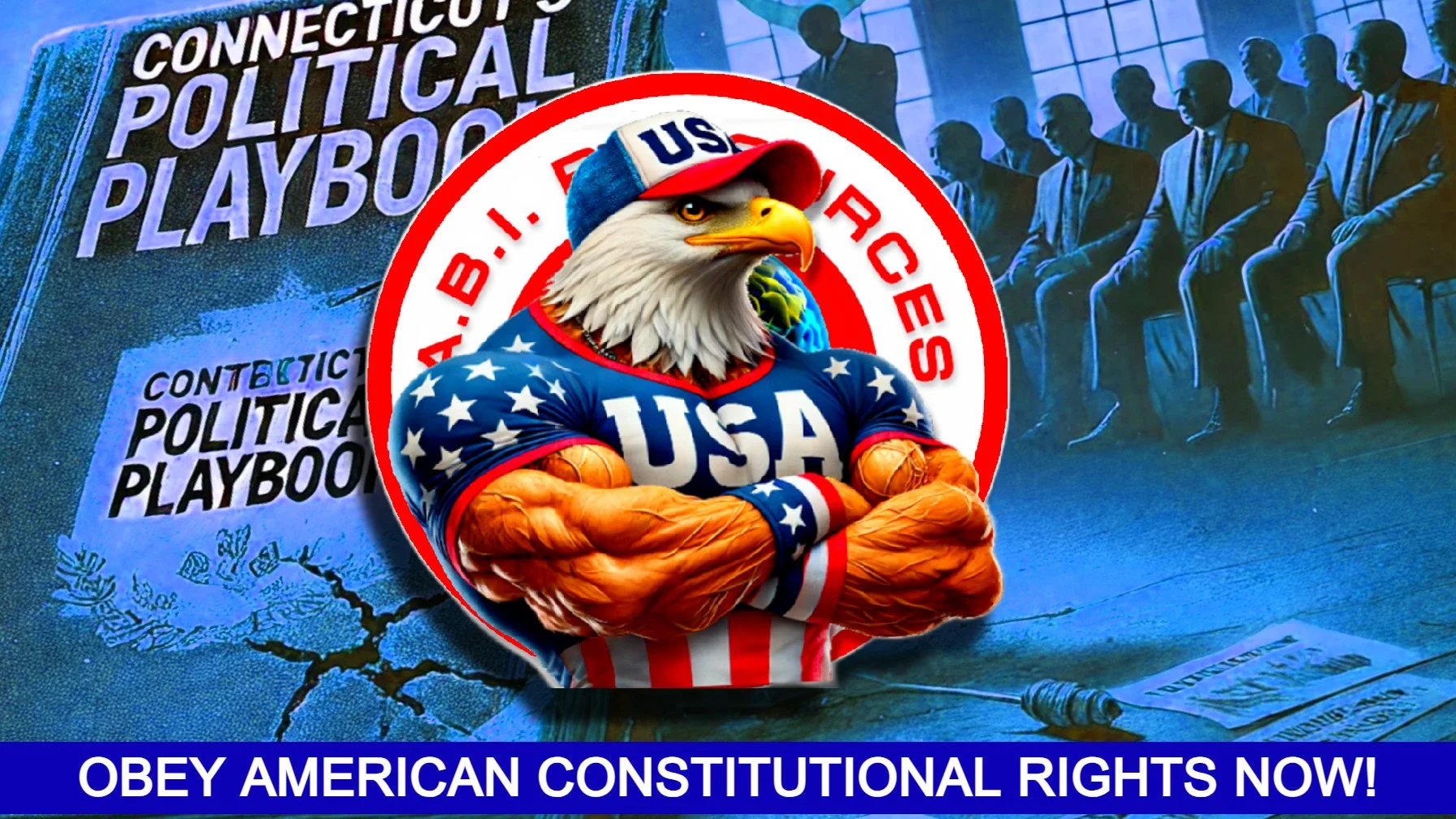 Archived ABI Resources Facebook image associated with "Unstoppable Advocacy: The Voice of the Voiceless — 2025-02-18 4ecb4311