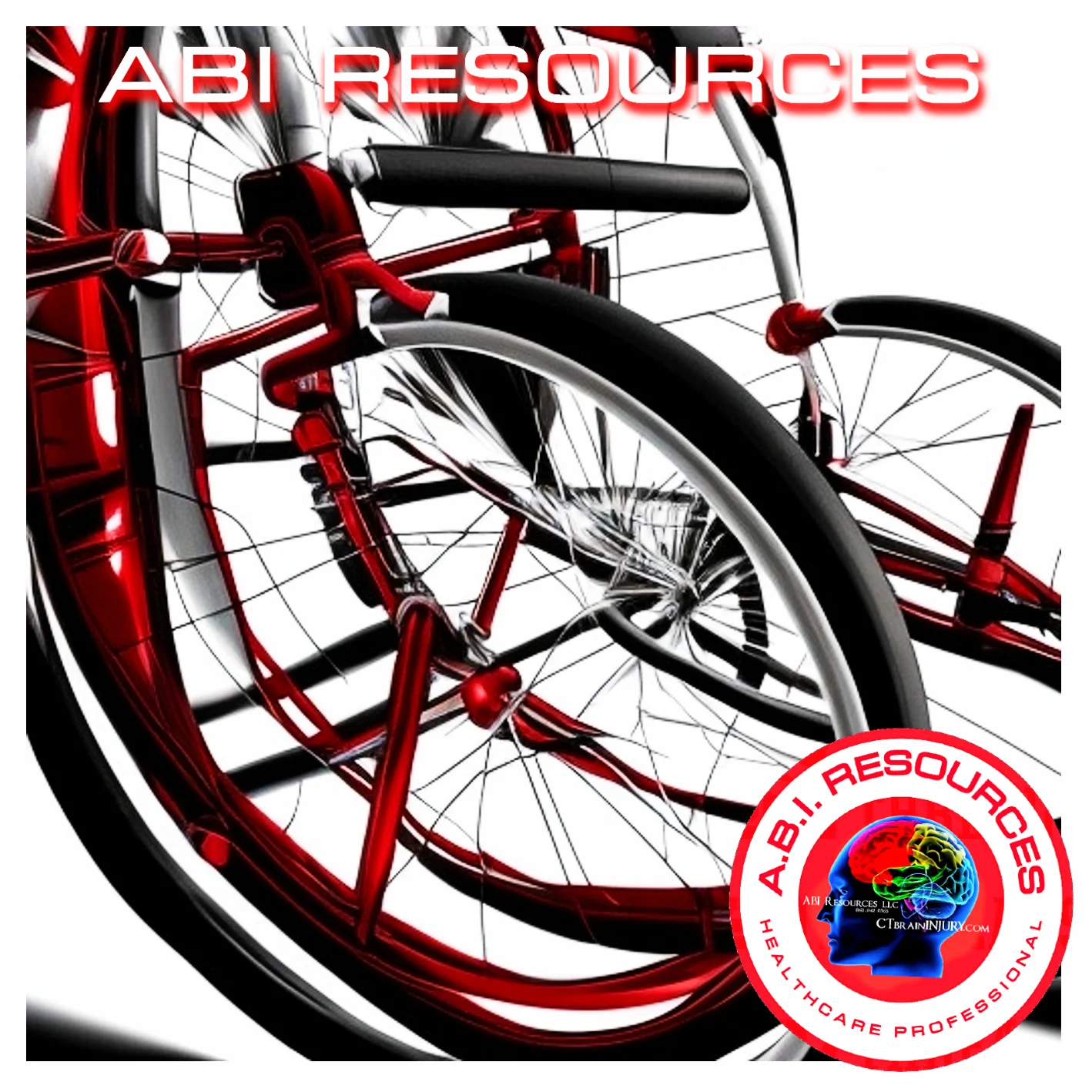 Archived ABI Resources Facebook image associated with WHEELCHAIR CONCEPT ART | ABI RESOURCES CONNECTICUT — 2022-12-25 b06ae81d