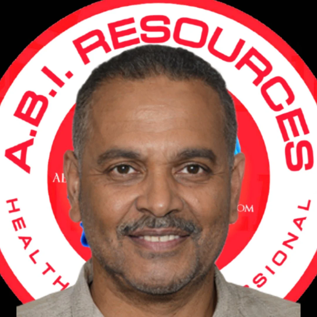 Archived ABI Resources Facebook image associated with 💯❤️ A.B.I. RESOURCES IS HERE FOR YOU. Sharing and Caring with extraordinary people making a positive difference in th…