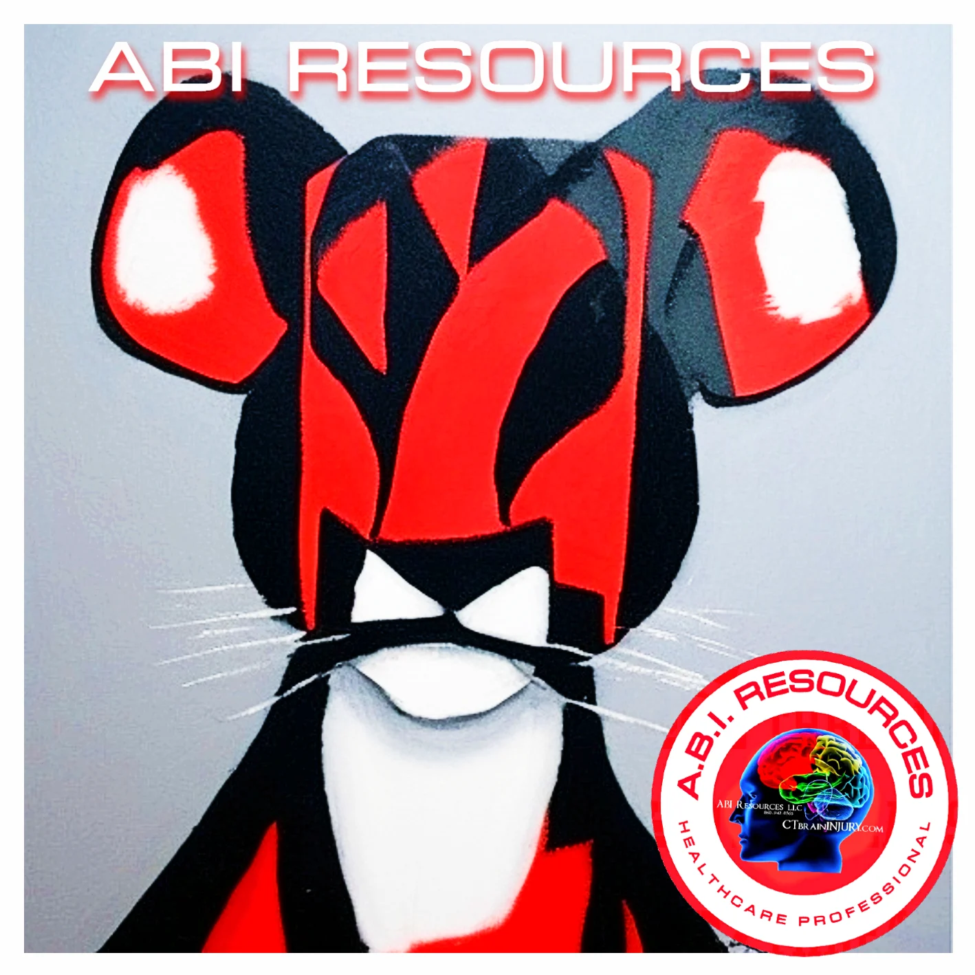 Archived ABI Resources Facebook image associated with ABI RESOURCES ART There is increasing evidence in rehabilitation medicine and the field of neuroscience that art enha… — 2022-12-29 7f1181db