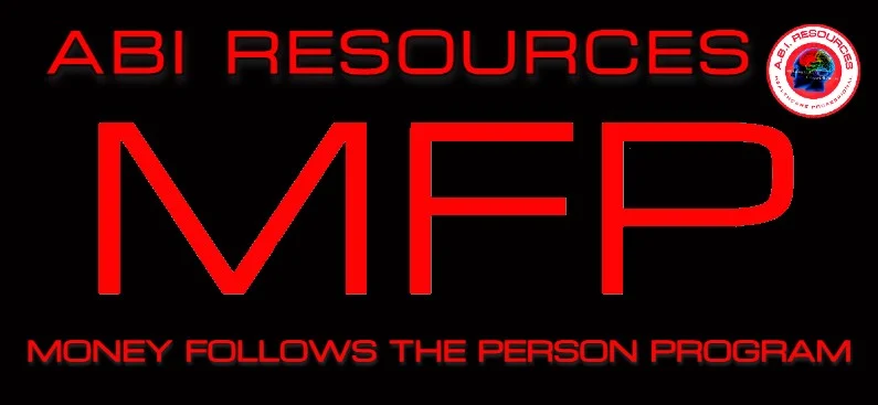 Archived ABI Resources Facebook image associated with What is the MFP Program and what does it do? https://www.ctbraininjury.com/ct-mfp-money-follows-the-person-connecticu…