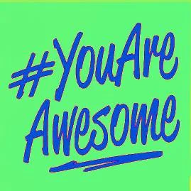 Archived ABI Resources Facebook image associated with A.B.I. RESOURCES TEAM MEMBERS!!! You are very appreciated! Thank you for being YOU! #YouAreAwesome