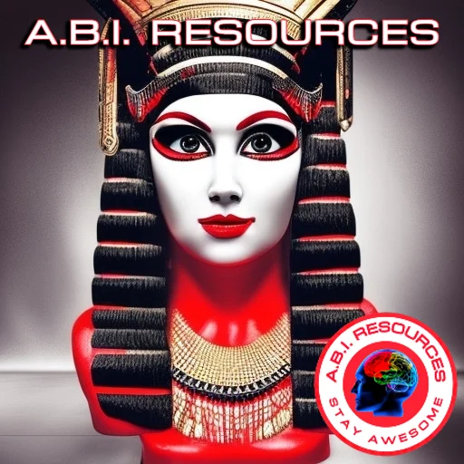 Archived ABI Resources Facebook image associated with "Through the Eyes of a Powerful Woman: ABI Resources' Artistic Vision" Art has been found to have a profound impact o… — 2023-02-21 329b31df