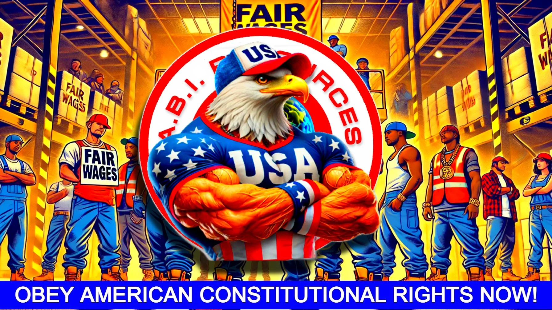 Archived ABI Resources Facebook image associated with ABI Resources added 65 photos and a video.