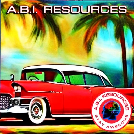 Archived ABI Resources Facebook image associated with "Rewinding to the Fabulous 50s: A Decade of Iconic Cars, Fashion, Music, and Culture!" "This artwork is created by a… — 2023-02-24 28b4eb23