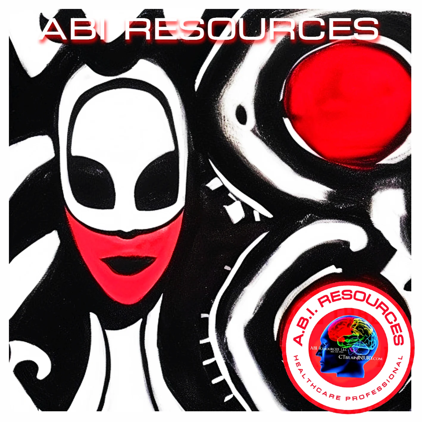 Archived ABI Resources Facebook image associated with ABI RESOURCES ART There is increasing evidence in rehabilitation medicine and the field of neuroscience that art enha… — 2022-12-29 7f1181db