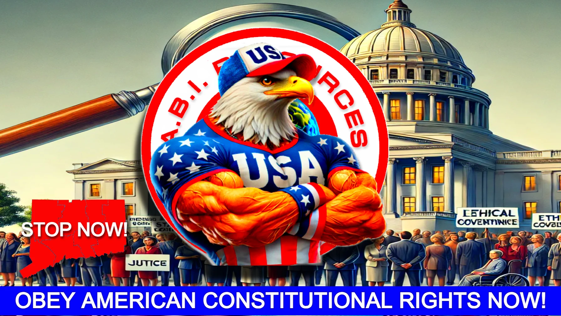 Archived ABI Resources Facebook image associated with ABI Resources added 65 photos and a video.