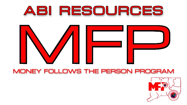 Archived ABI Resources Facebook image associated with What is the MFP Program and what does it do? https://www.ctbraininjury.com/ct-mfp-money-follows-the-person-connecticu…