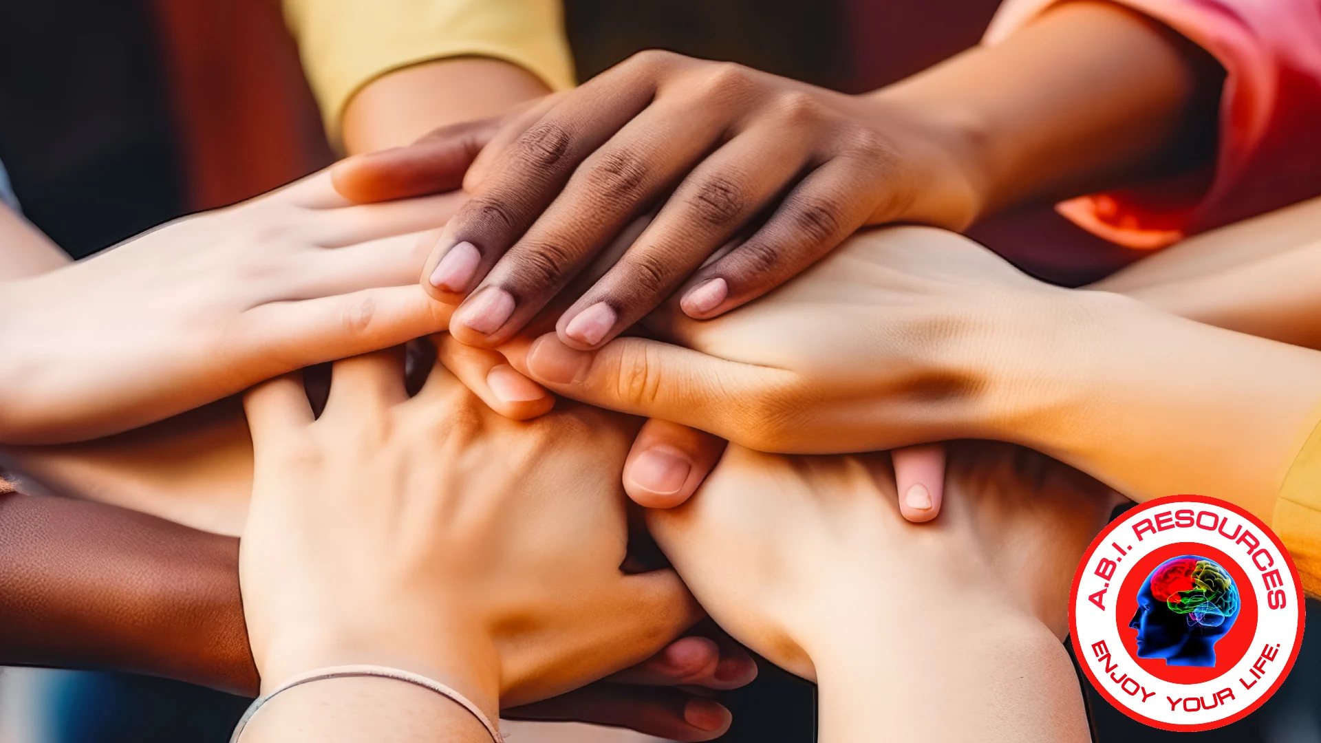 Archived ABI Resources Facebook image associated with 🌟 Unite for a Greater Cause with ABI Resources! 🌟 Together, we form a community driven by strength, unity, and humani…