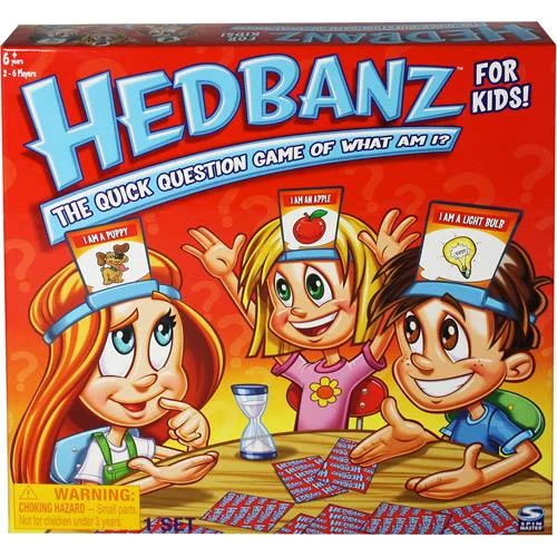 Archived ABI Resources Facebook image associated with This is great game for cognition, aphasia, and memory recall. :-) PLUS its funny and fun. They make an adult base edi…