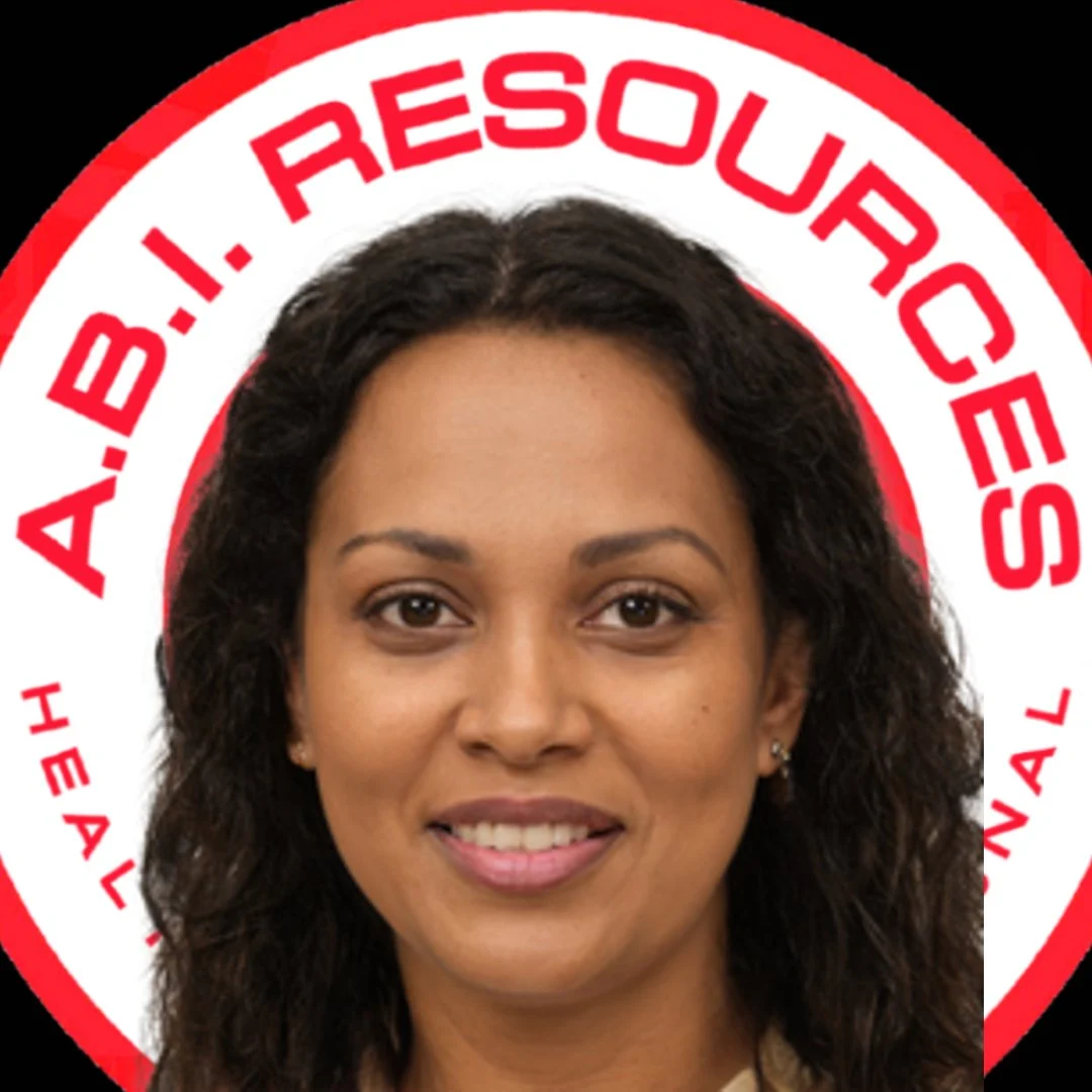 Archived ABI Resources Facebook image associated with 💯❤️ A.B.I. RESOURCES IS HERE FOR YOU. Sharing and Caring with extraordinary people making a positive difference in th…