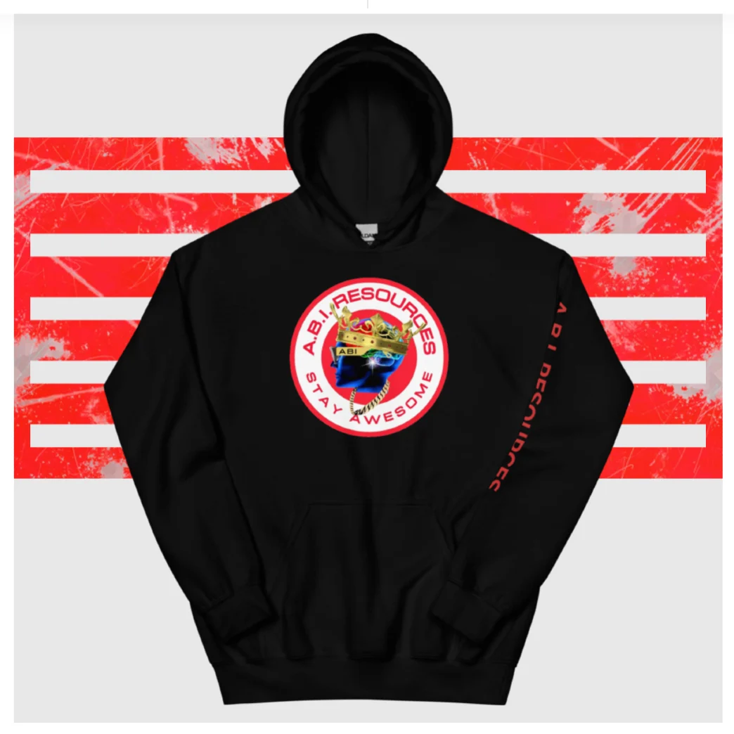 Archived ABI Resources Facebook image associated with "Advocate Streetwear: HypeHop Threads Collection by ABI Resources" is more than just clothing. It is a cultural movem… — 2023-03-07 837c4c85