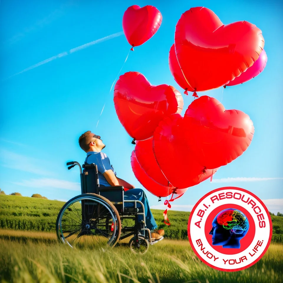 Archived ABI Resources Facebook image associated with "Remember, your existence is no accident. You have a unique purpose, a singular story, and an irreplaceable impact. Y…