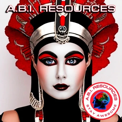 Archived ABI Resources Facebook image associated with "Through the Eyes of a Powerful Woman: ABI Resources' Artistic Vision" Art has been found to have a profound impact o… — 2023-02-21 329b31df