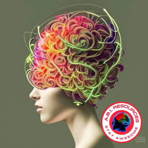 Archived ABI Resources Facebook image associated with ABI RESOURCES CREATIVE ART PROGRAM👍 Absolutely amazing and thought-provoking! Brain Injury Awareness. MFP and ABI Wai… — 2022-11-16 bb771c12