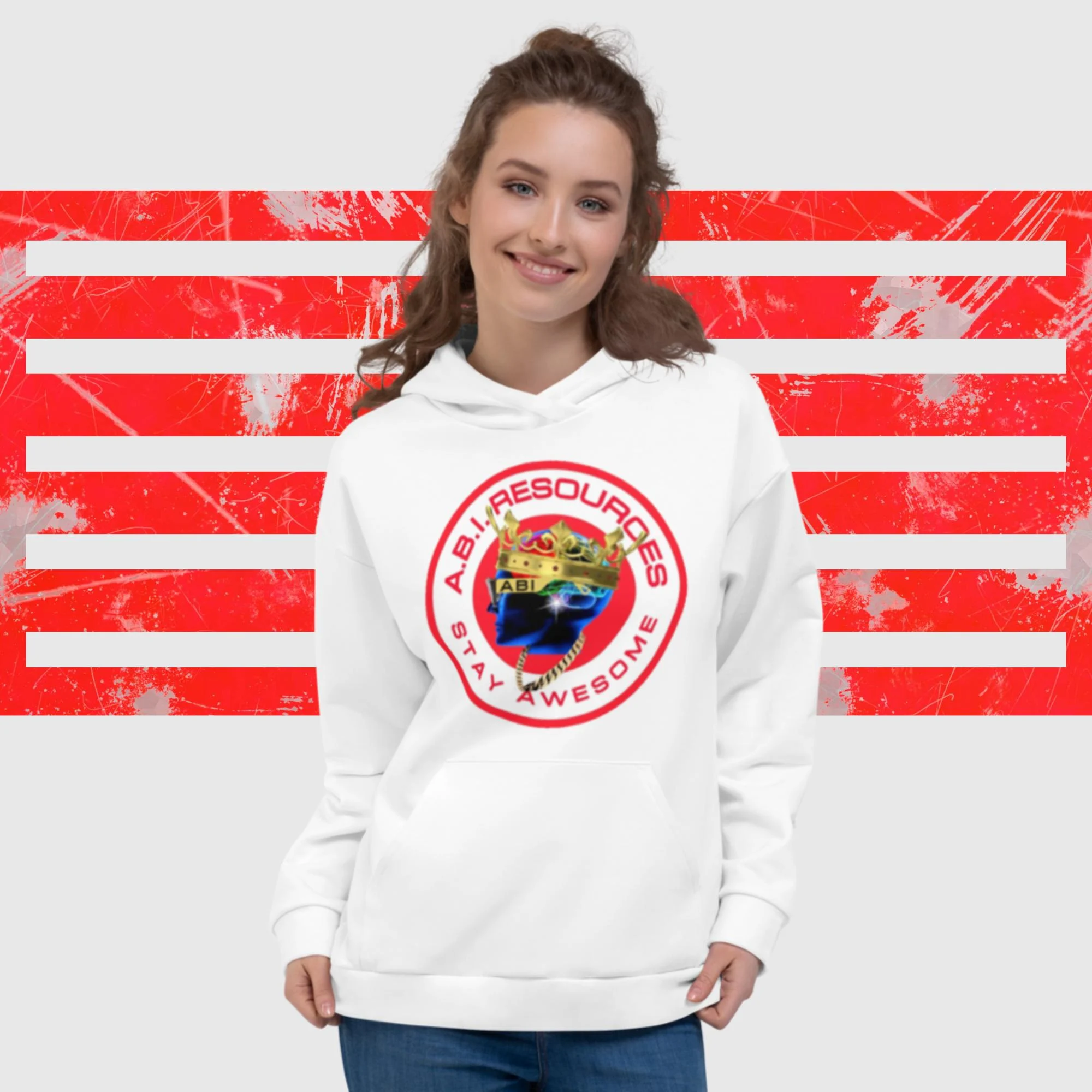 Archived ABI Resources Facebook image associated with "Advocate Streetwear: HypeHop Threads Collection by ABI Resources" is more than just clothing. It is a cultural movem… — 2023-03-07 837c4c85