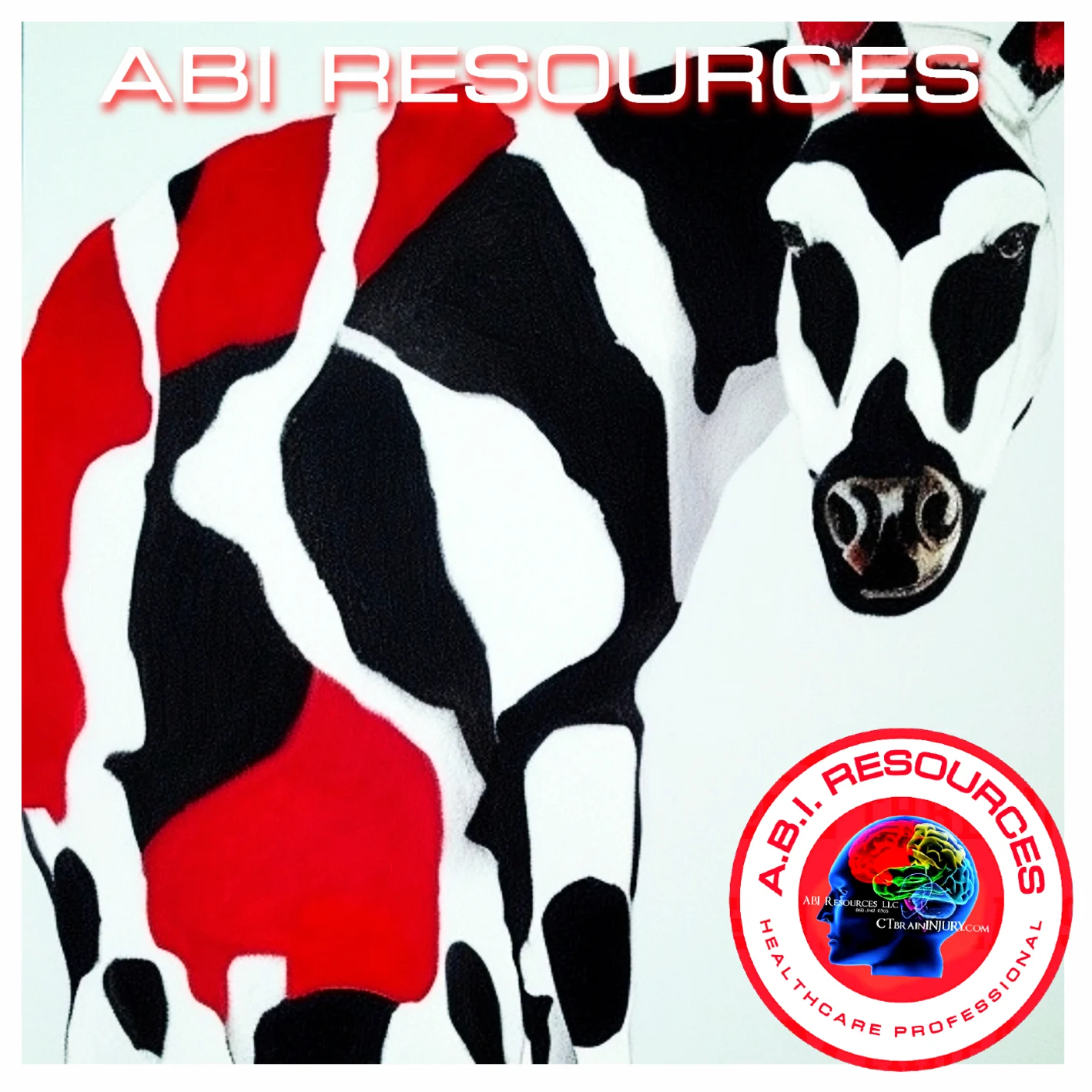 Archived ABI Resources Facebook image associated with ABI RESOURCES ART There is increasing evidence in rehabilitation medicine and the field of neuroscience that art enha… — 2022-12-29 7f1181db