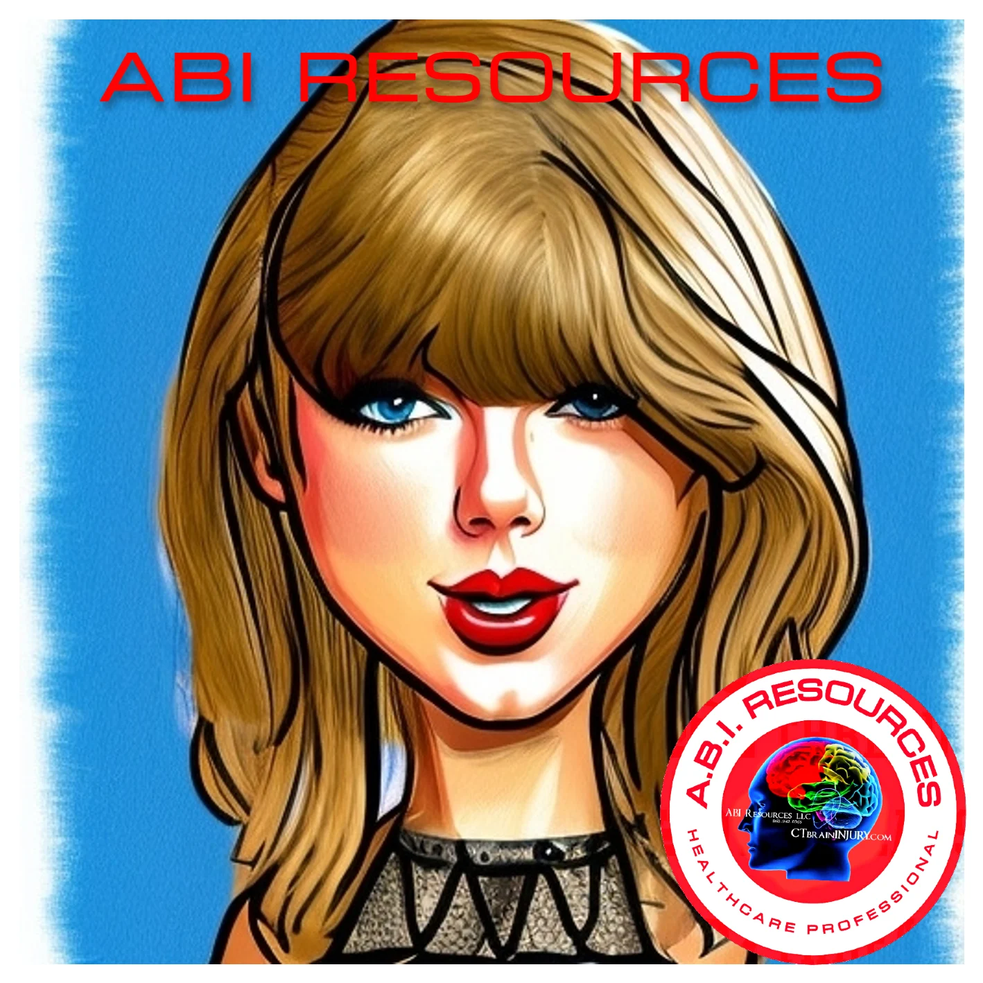 Archived ABI Resources Facebook image associated with ABI Resources Artwork Legends of Music Collection. Taylor Swift There is increasing evidence in rehabilitation medici… — 2022-12-22 957d0564