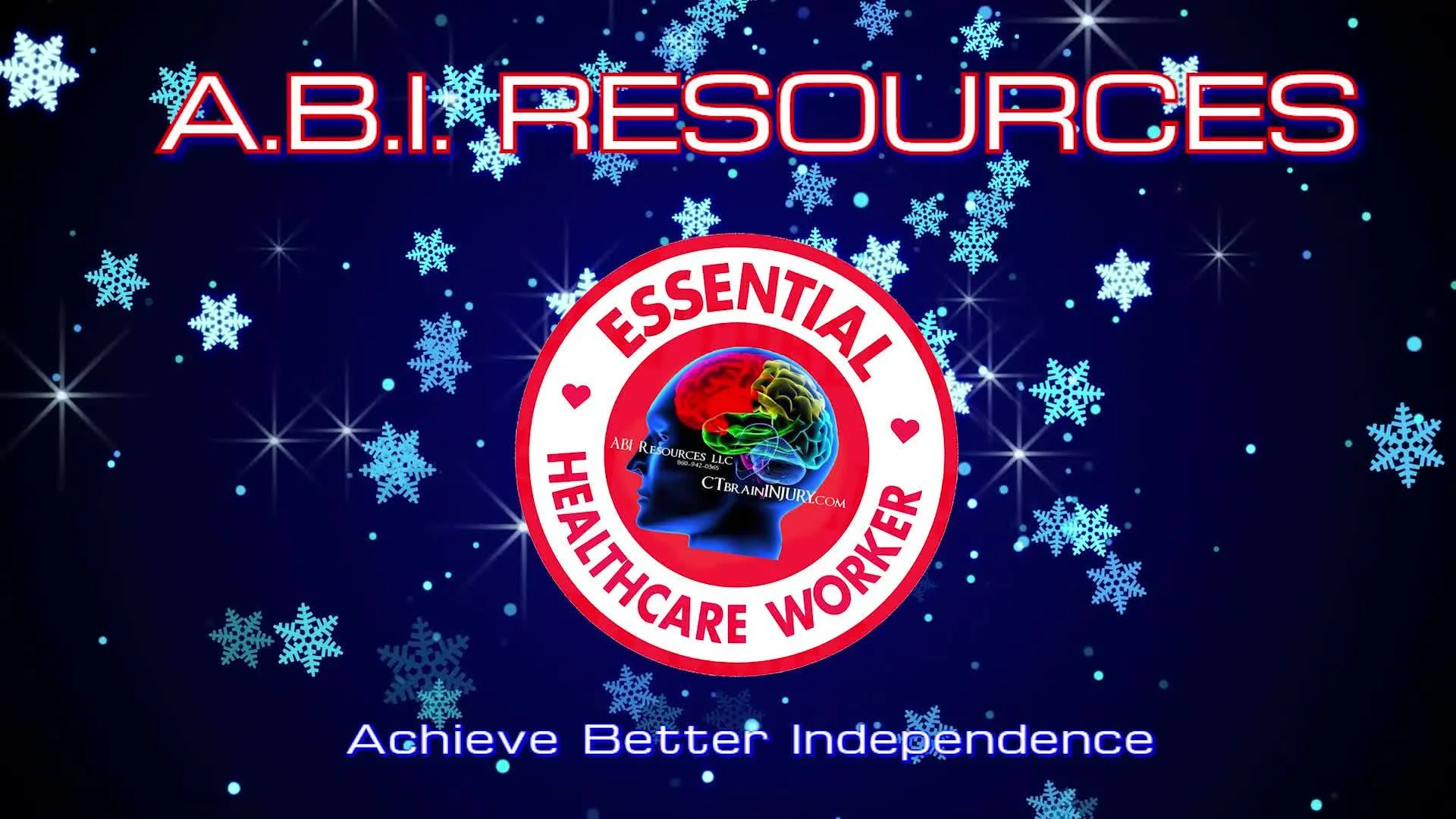 Archived ABI Resources Facebook image associated with Cover photos — 2021-02-07 2ad84e66