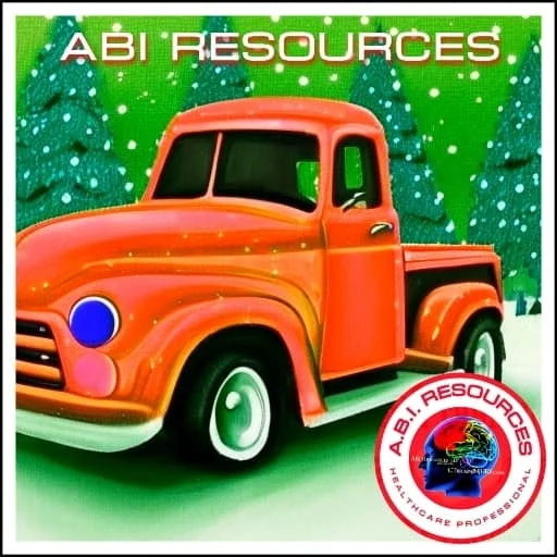 Archived ABI Resources Facebook image associated with ABI RESOURCES Art Program New England Winters. Home-based supported living and community care. There is increasing ev…