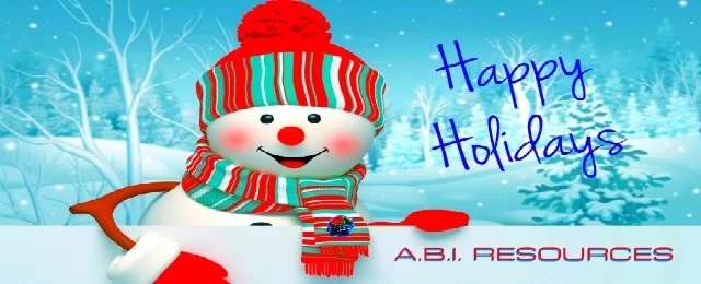 Archived ABI Resources Facebook image associated with Cover photos — 2019-12-10 63c6161e
