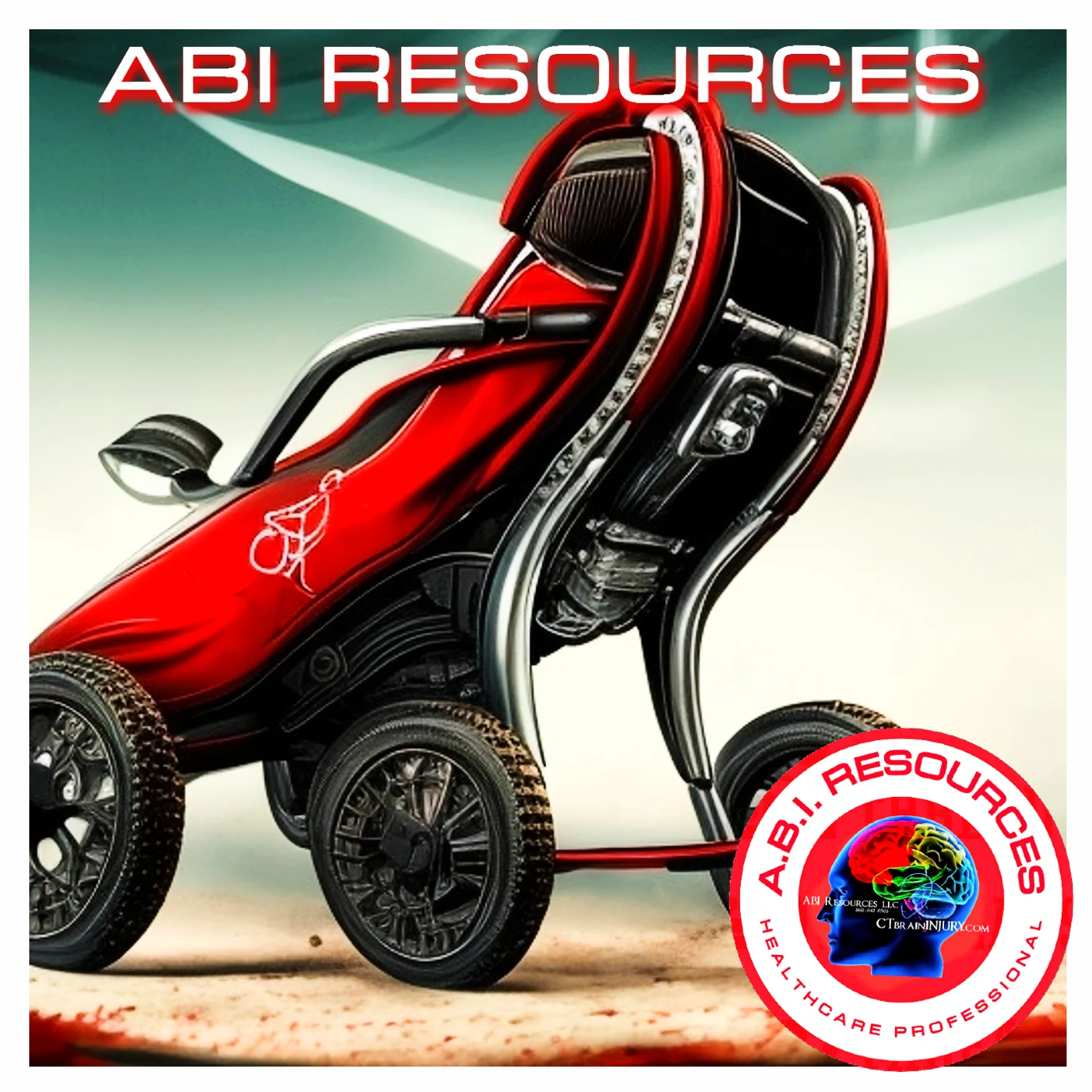Archived ABI Resources Facebook image associated with WHEELCHAIR CONCEPT ART | ABI RESOURCES CONNECTICUT — 2022-12-25 c95b6201