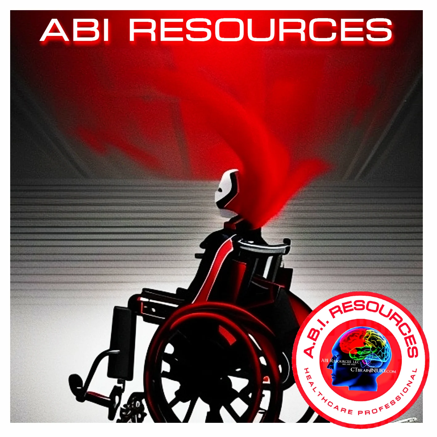 Archived ABI Resources Facebook image associated with ABI RESOURCES WHEELCHAIR CONCEPT ART There is increasing evidence in rehabilitation medicine and the field of neurosc… — 2022-12-25 f37f500c