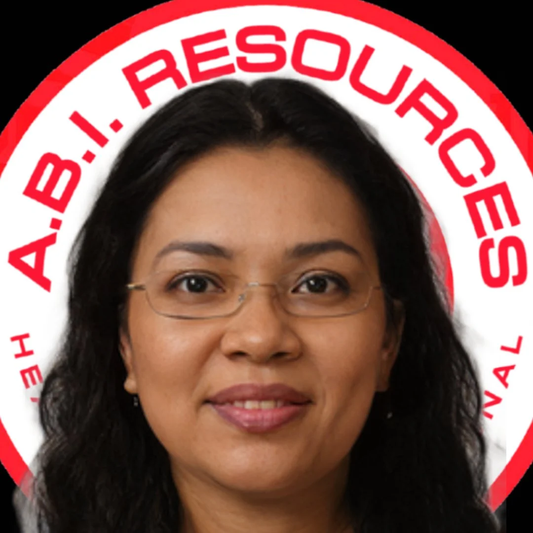 Archived ABI Resources Facebook image associated with 💯❤️ A.B.I. RESOURCES IS HERE FOR YOU. Sharing and Caring with extraordinary people making a positive difference in th…