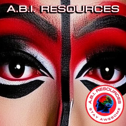 Archived ABI Resources Facebook image associated with "Through the Eyes of a Powerful Woman: ABI Resources' Artistic Vision" Art has been found to have a profound impact o… — 2023-02-21 329b31df