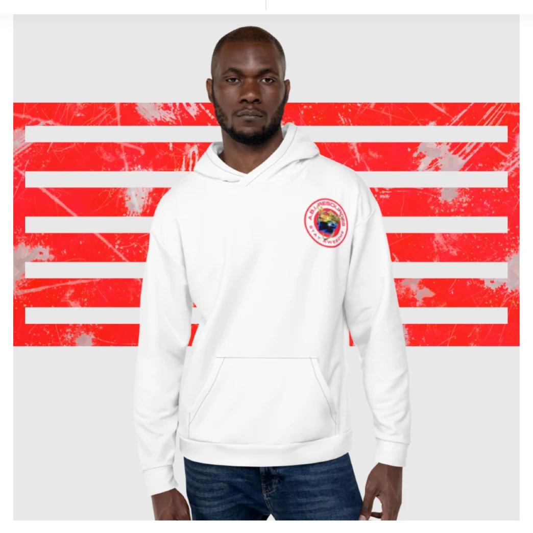 Archived ABI Resources Facebook image associated with "Advocate Streetwear: HypeHop Threads Collection by ABI Resources" is more than just clothing. It is a cultural movem… — 2023-03-07 837c4c85