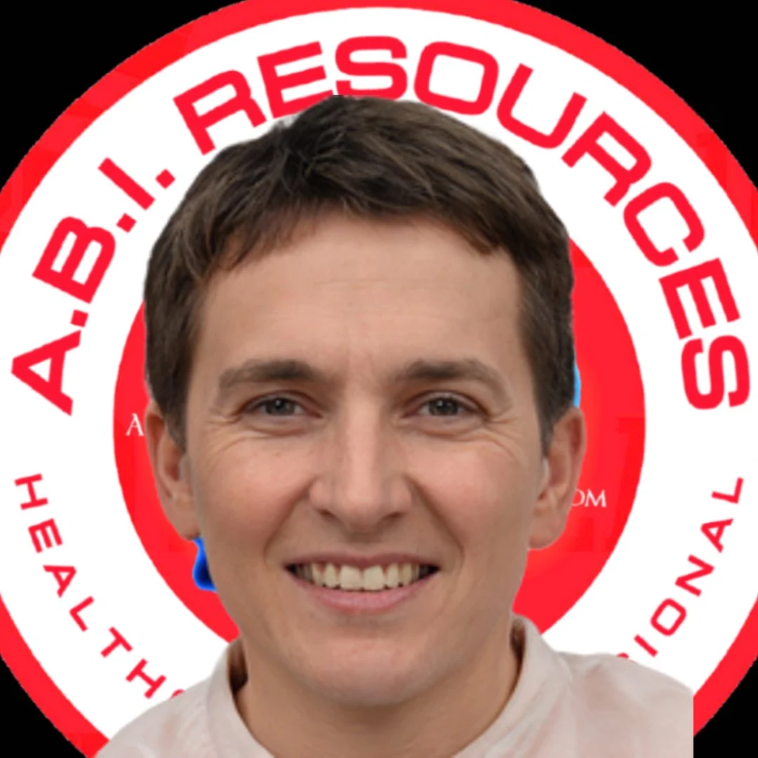 Archived ABI Resources Facebook image associated with 💯❤️ A.B.I. RESOURCES IS HERE FOR YOU. Sharing and Caring with extraordinary people making a positive difference in th…