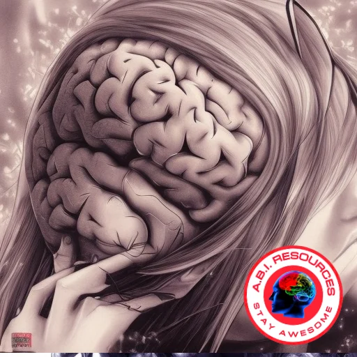 Archived ABI Resources Facebook image associated with ABI RESOURCES CREATIVE ART PROGRAM👍 Absolutely amazing and thought-provoking! Brain Injury Awareness. MFP and ABI Wai… — 2022-11-16 bb771c12