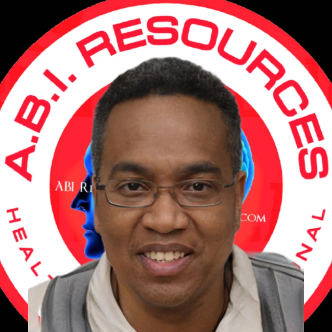 Archived ABI Resources Facebook image associated with 💯❤️ A.B.I. RESOURCES IS HERE FOR YOU. Sharing and Caring with extraordinary people making a positive difference in th…