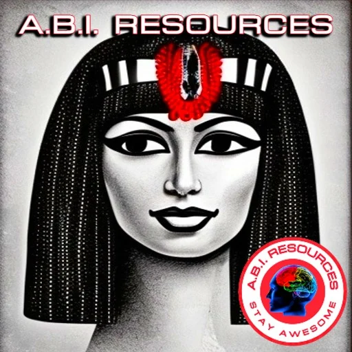 Archived ABI Resources Facebook image associated with "Through the Eyes of a Powerful Woman: ABI Resources' Artistic Vision" Art has been found to have a profound impact o… — 2023-02-21 329b31df