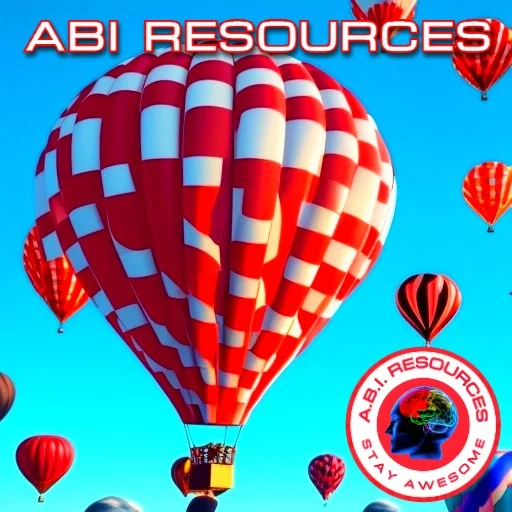 Archived ABI Resources Facebook image associated with "Raise the world's vibration by spreading kindness and positivity through your actions and words." D.M. "Art activate…