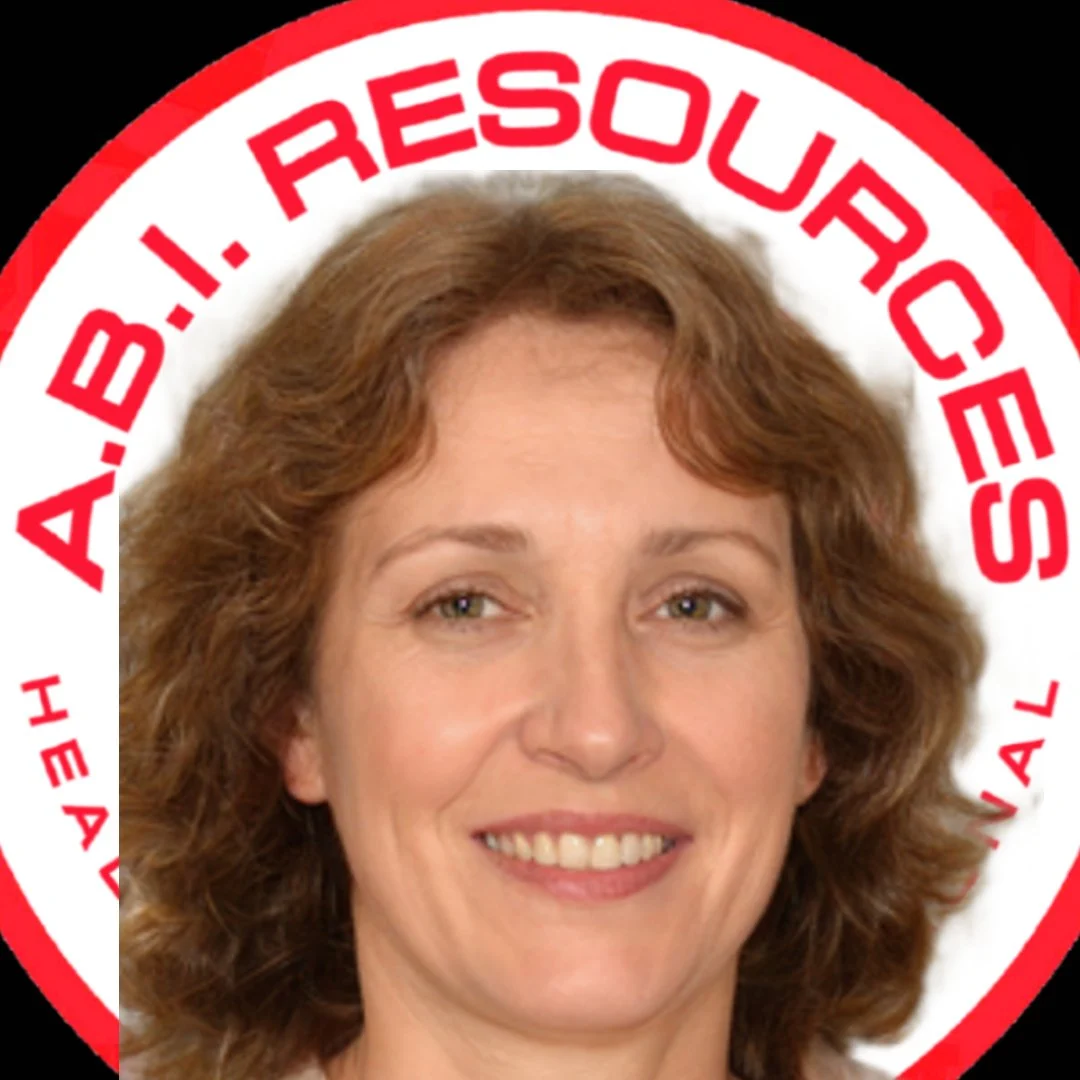 Archived ABI Resources Facebook image associated with 💯❤️ A.B.I. RESOURCES IS HERE FOR YOU. Sharing and Caring with extraordinary people making a positive difference in th…