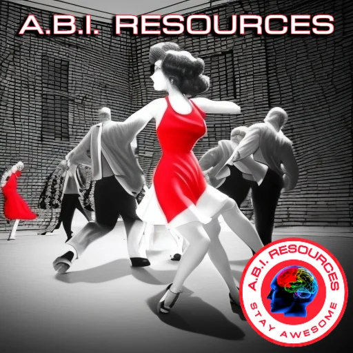 Archived ABI Resources Facebook image associated with "Rewinding to the Fabulous 50s: A Decade of Iconic Cars, Fashion, Music, and Culture!" "This artwork is created by a… — 2023-02-24 28b4eb23