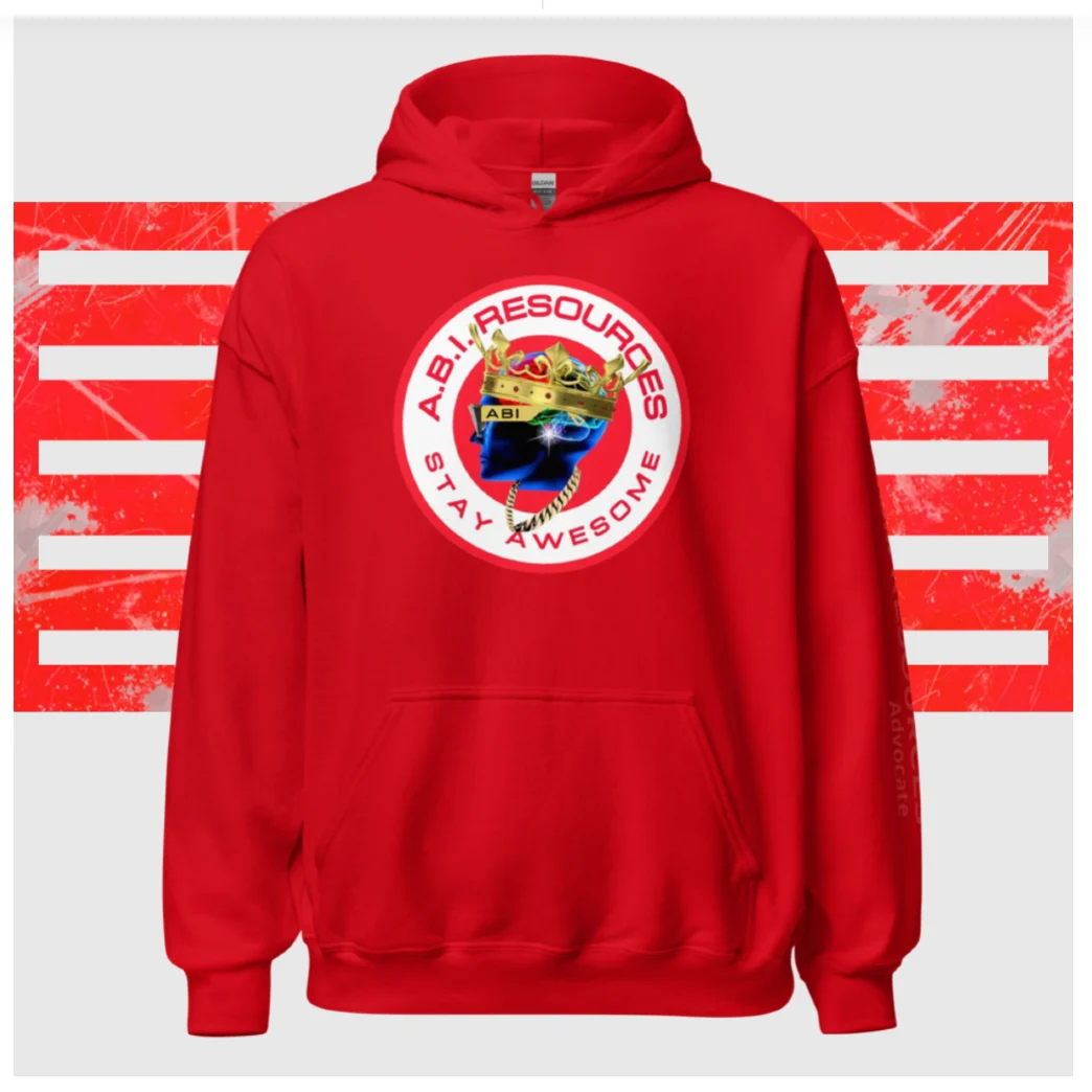 Archived ABI Resources Facebook image associated with "Advocate Streetwear: HypeHop Threads Collection by ABI Resources" is more than just clothing. It is a cultural movem… — 2023-03-07 837c4c85