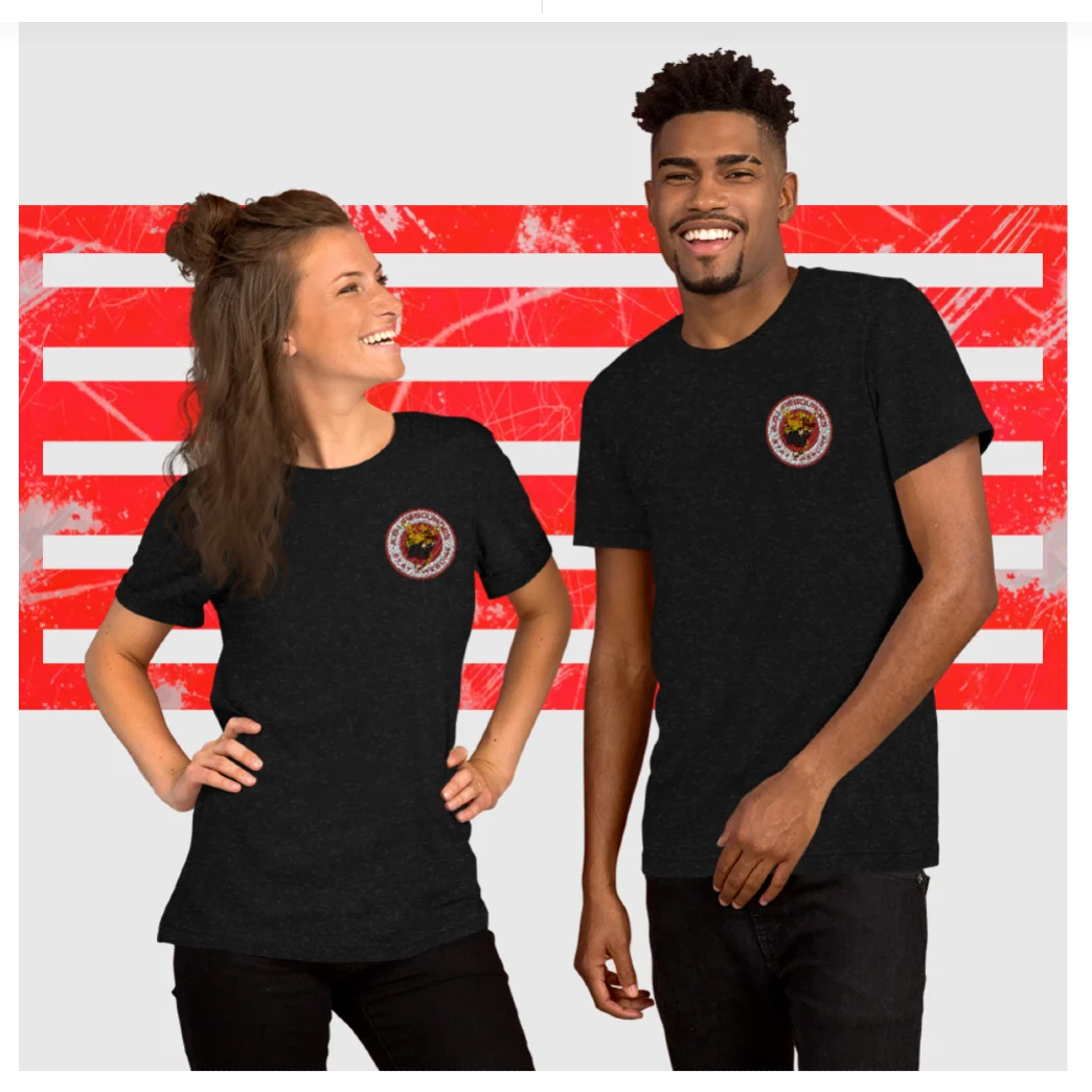 Archived ABI Resources Facebook image associated with "Advocate Streetwear: HypeHop Threads Collection by ABI Resources" is more than just clothing. It is a cultural movem… — 2023-03-07 837c4c85